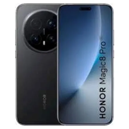 Älypuhelimet Honor MAGIC 8 PRO 6,71" Qualcomm Snapdragon 8 Elite 12 GB RAM 512 GB Musta